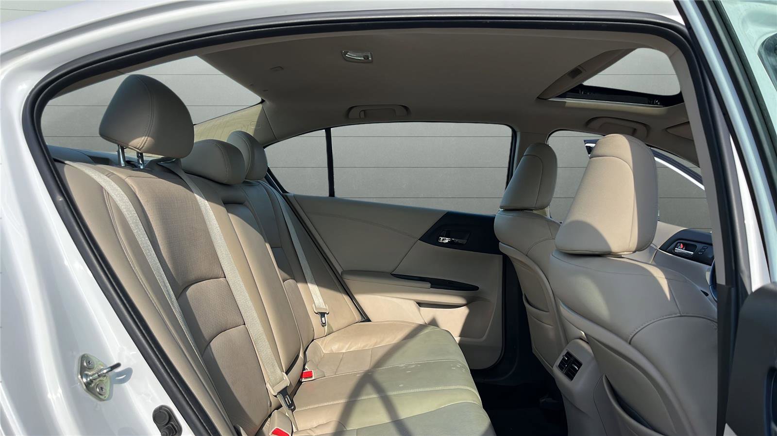 Used 2013 Honda Accord EX-L image 20