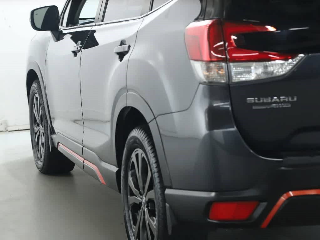 Used 2019 Subaru Forester Sport w/ Popular Package #2 AWD/4WD image 42