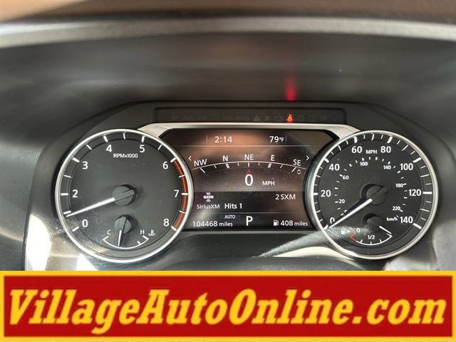 Used 2021 Nissan Rogue SL w/ Premium Package AWD/4WD image 28