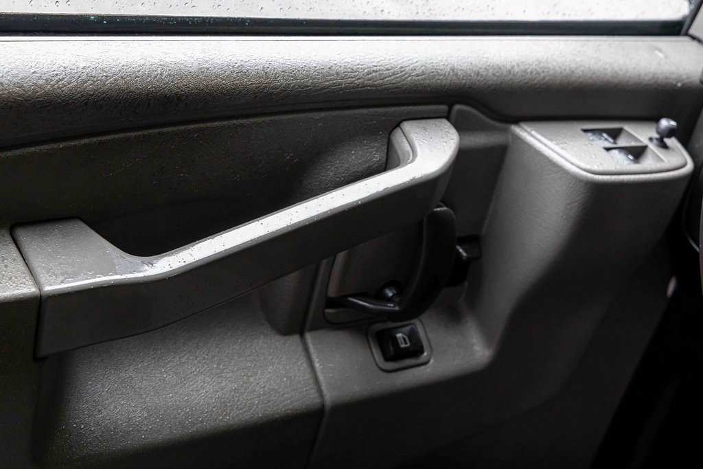 Used 2023 Chevrolet Express 2500 Extended w/ Driver Convenience Package image 14