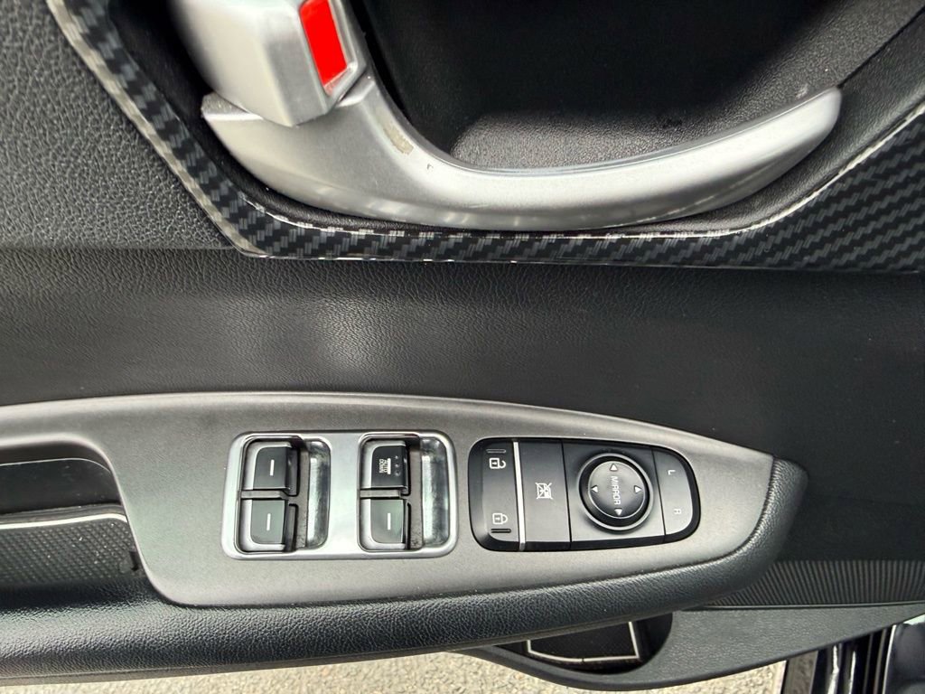 Used 2016 Kia Optima LX image 14