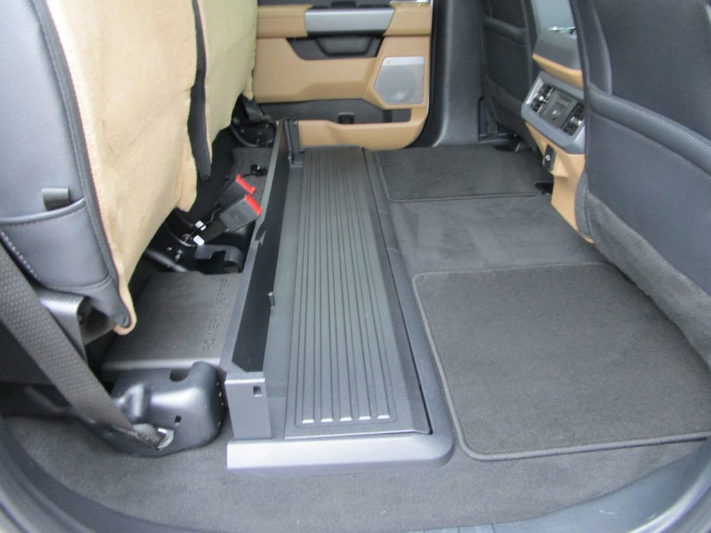 Used 2026 Ford F250 Lariat w/ Chrome Package image 25