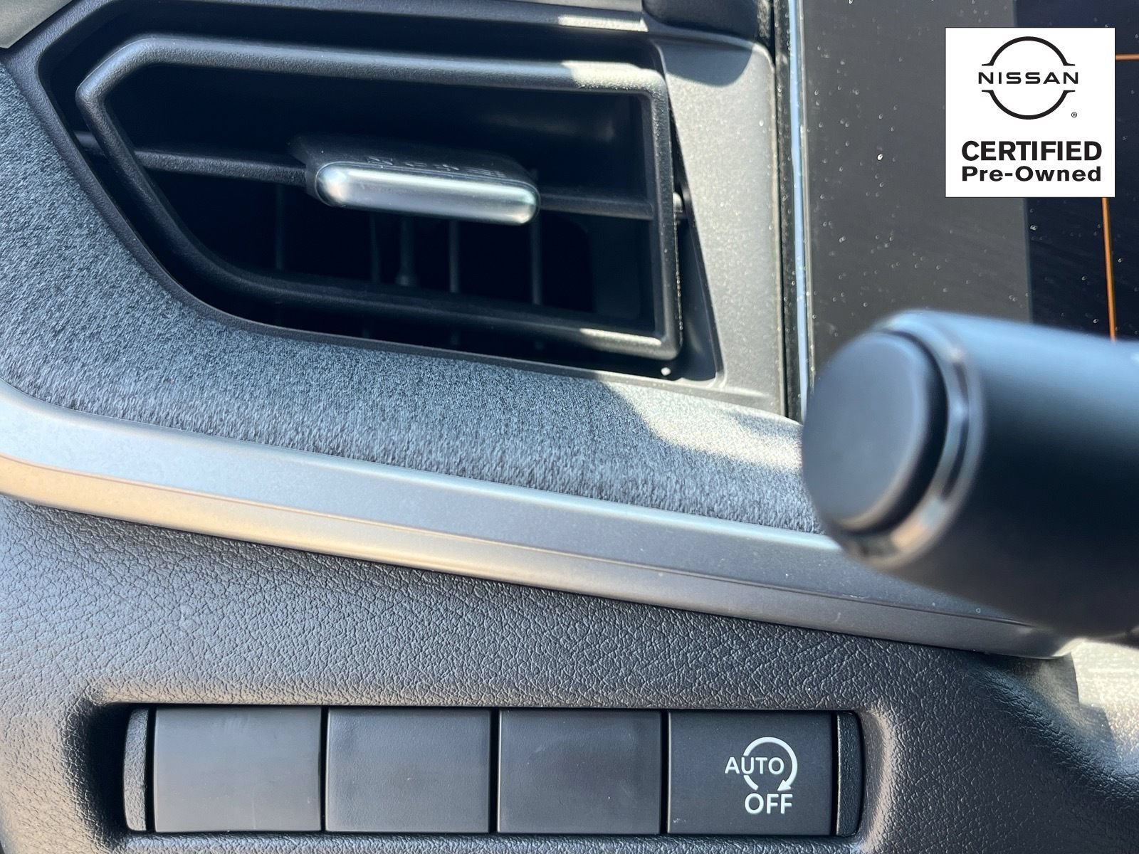 Certified 2026 Nissan Kicks SV FWD image 29