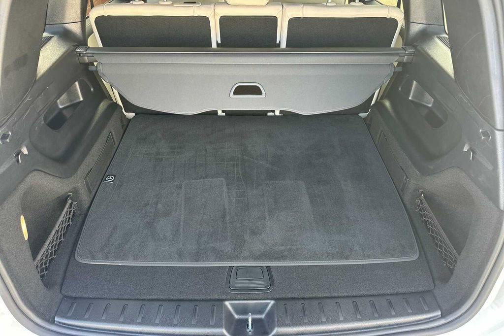 Certified 2026 Mercedes-Benz GLB 250 image 18