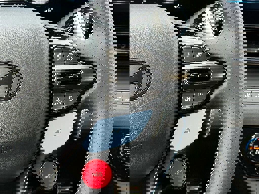 New 2026 Hyundai Elantra N image 20