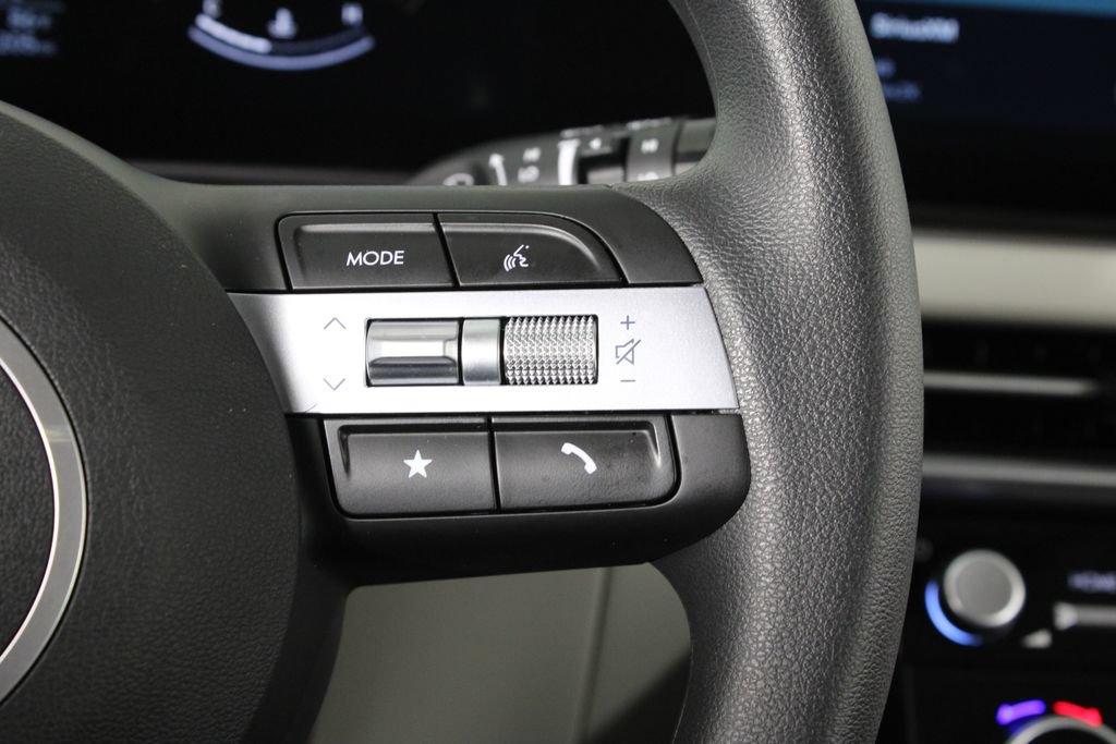 Certified 2026 Hyundai Tucson SEL FWD image 28