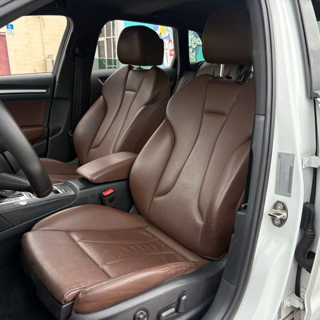 Used 2018 Audi A3 e-tron Premium w/ Sport Package FWD image 9