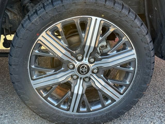 Used 2023 Toyota Tundra Capstone image 15