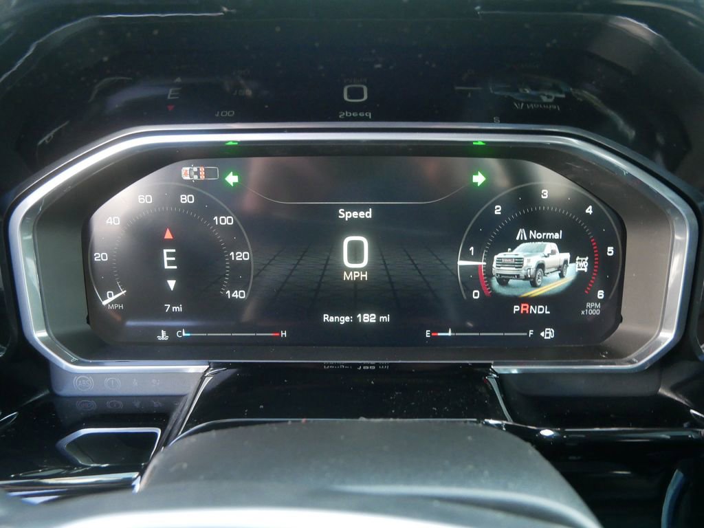 New 2026 GMC Sierra 3500 SLE w/ SLE Value Package AWD/4WD image 16