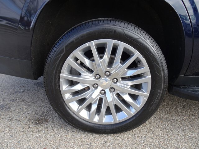 Certified 2023 Chevrolet Tahoe Premier image 32