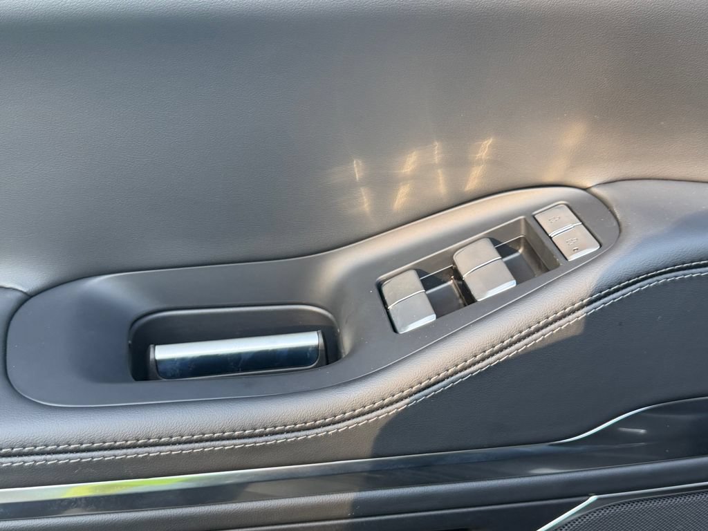 New 2027 Lincoln Navigator L Premier AWD/4WD image 22