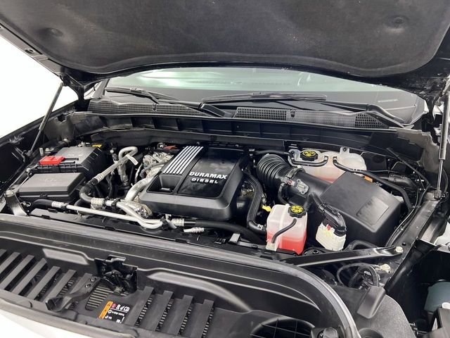 Certified 2023 GMC Sierra 1500 SLT w/ SLT Premium Package image 30