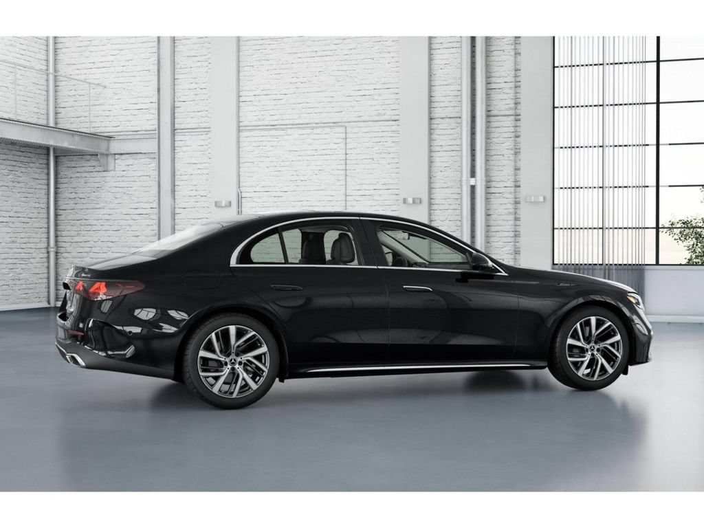 Certified 2024 Mercedes-Benz E 350 4MATIC Sedan image 18