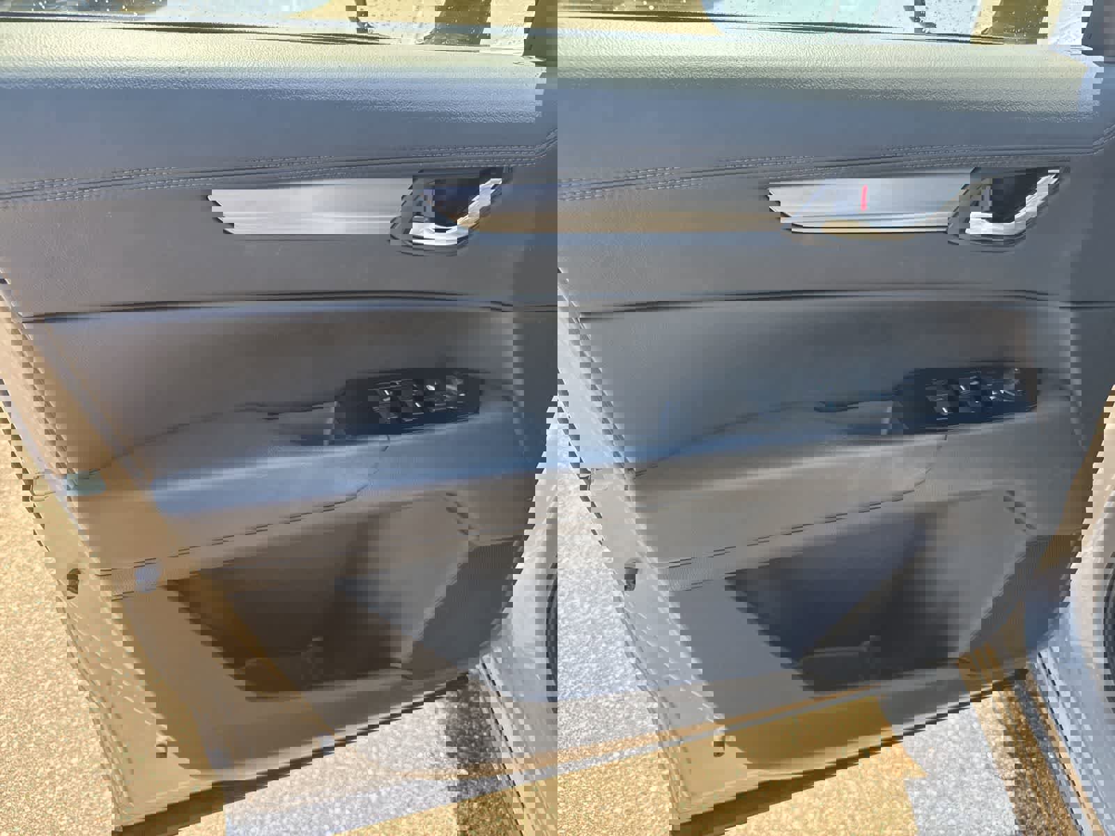 Used 2024 MAZDA CX-5 AWD 2.5 S w/ Preferred Package image 15