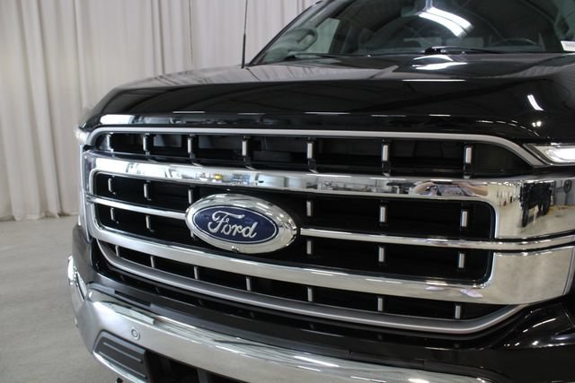 Used 2022 Ford F150 Lariat AWD/4WD image 32