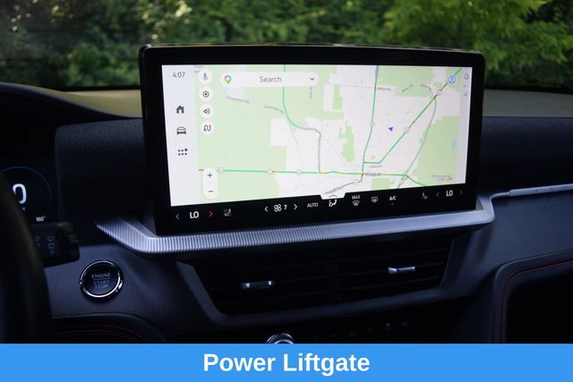 Used 2025 Ford Explorer ST-Line w/ ST-Line Street Pack AWD/4WD image 9