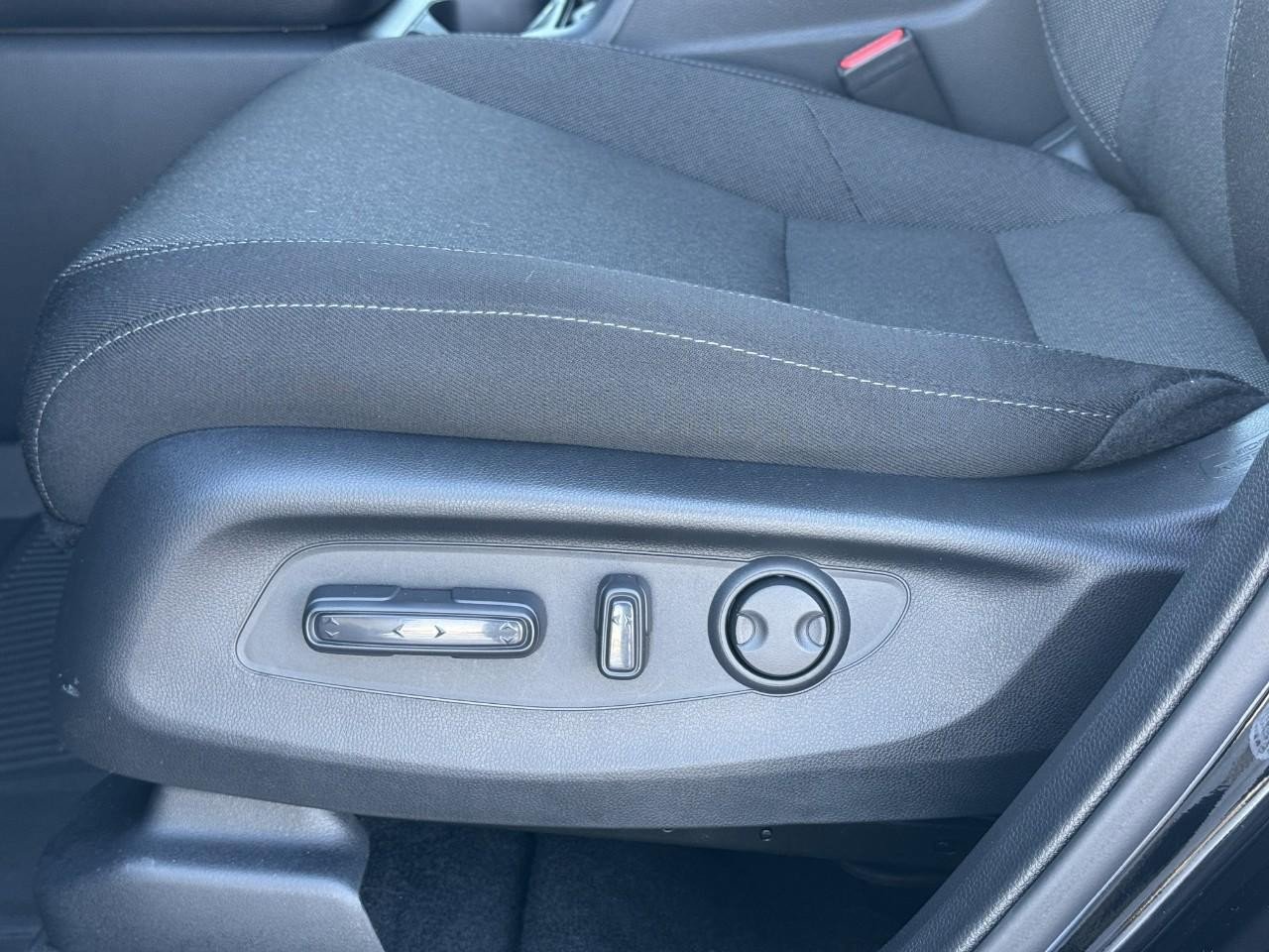 Certified 2026 Honda CR-V EX image 19