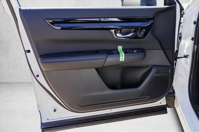 New 2026 Honda CR-V Sport Touring image 12
