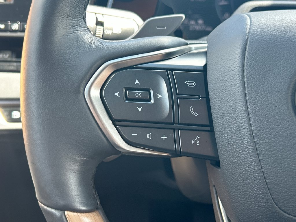 Used 2024 Lexus RX 350 Premium w/ Convenience Package FWD image 24