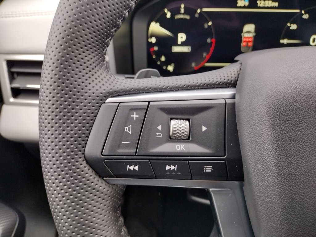 New 2026 Mitsubishi Outlander SE image 29