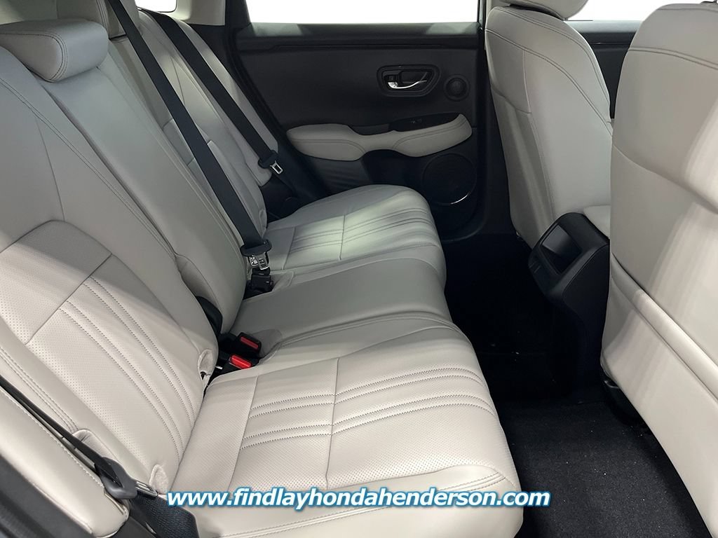 New 2027 Honda HR-V EX-L image 26