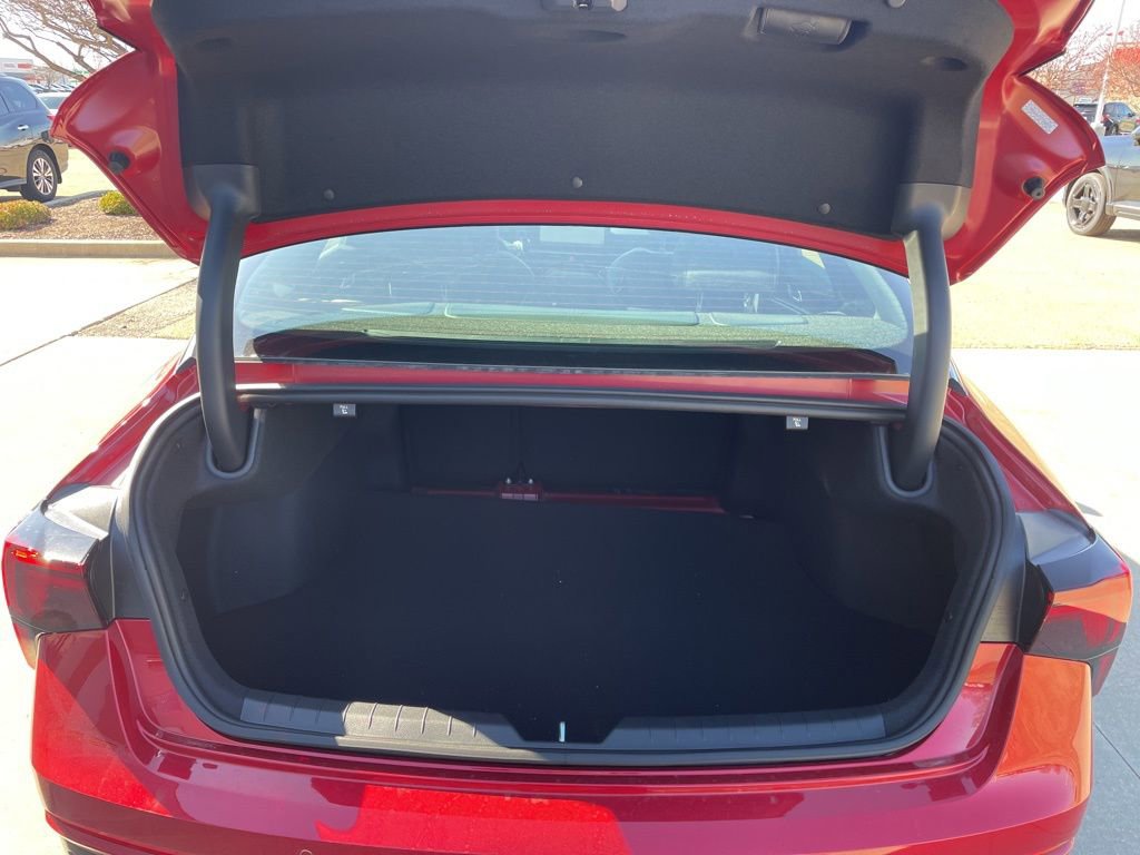 New 2026 Kia K5 GT-Line image 14