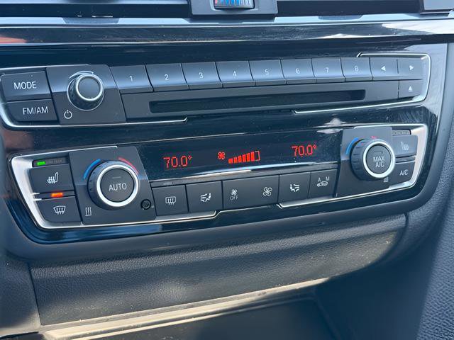 Used 2015 BMW M3 image 20