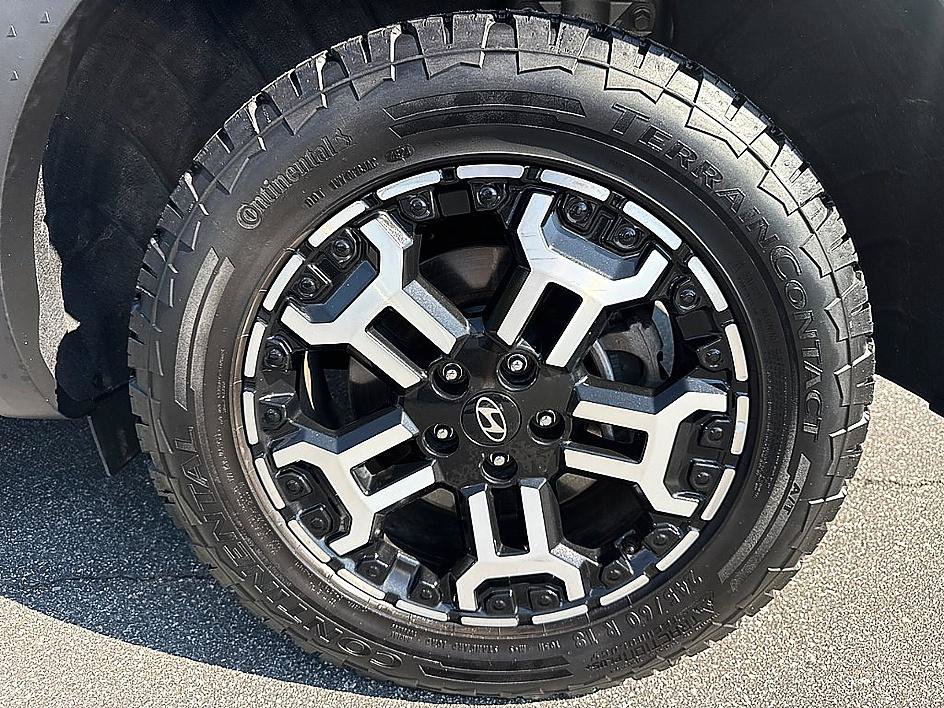 Certified 2025 Hyundai Santa Cruz XRT AWD/4WD image 8