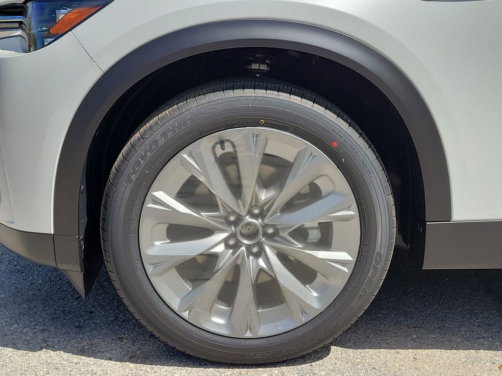 New 2026 MAZDA CX-90 3.3 Turbo w/ Preferred Package image 7