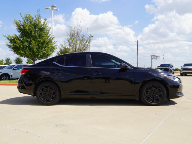 Used 2023 Nissan Sentra S FWD image 11