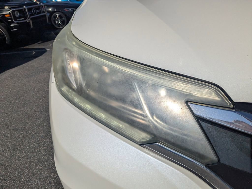 Used 2015 Honda CR-V EX image 20