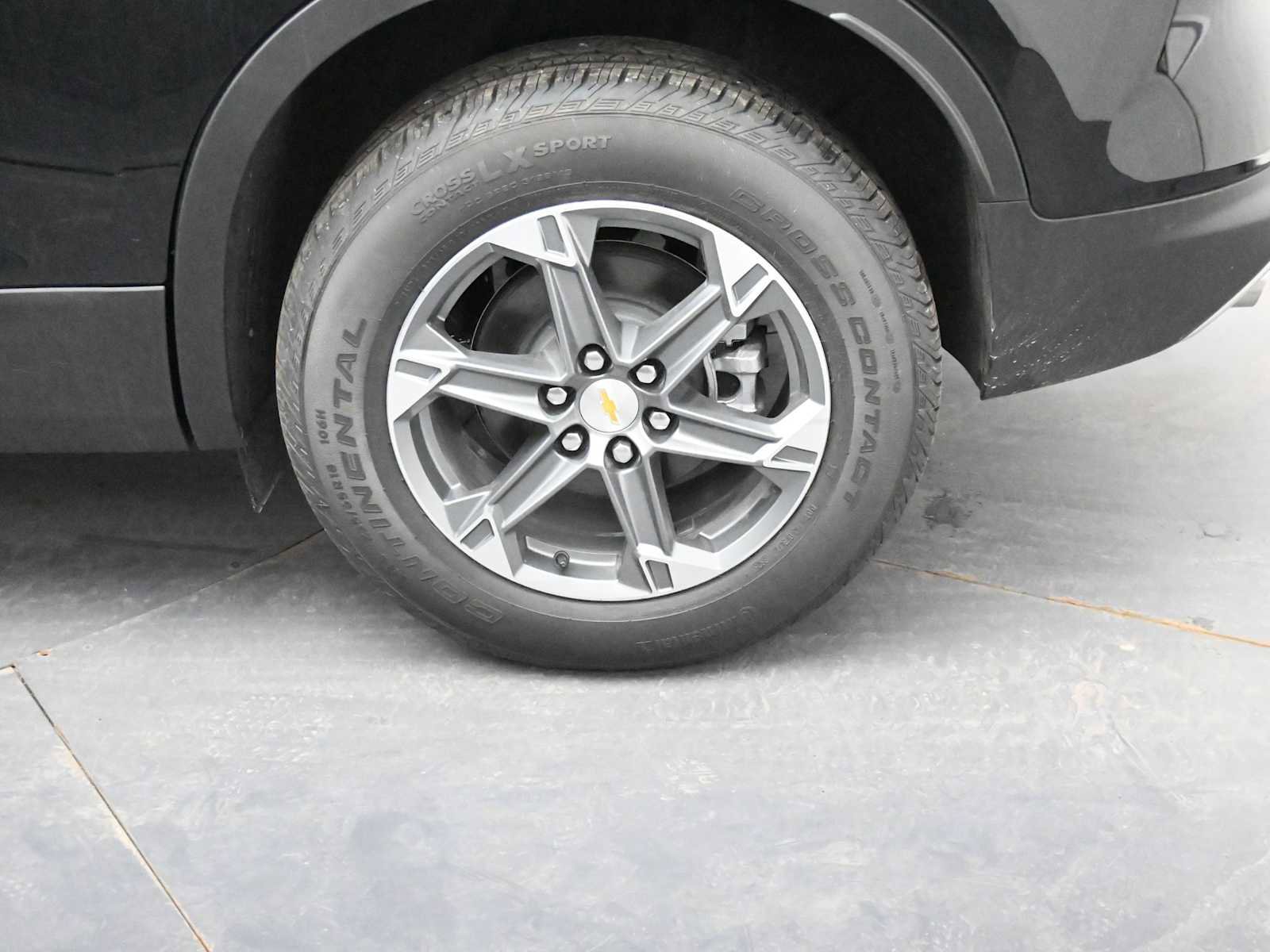 New 2026 Chevrolet Blazer LT w/ Convenience Package image 5