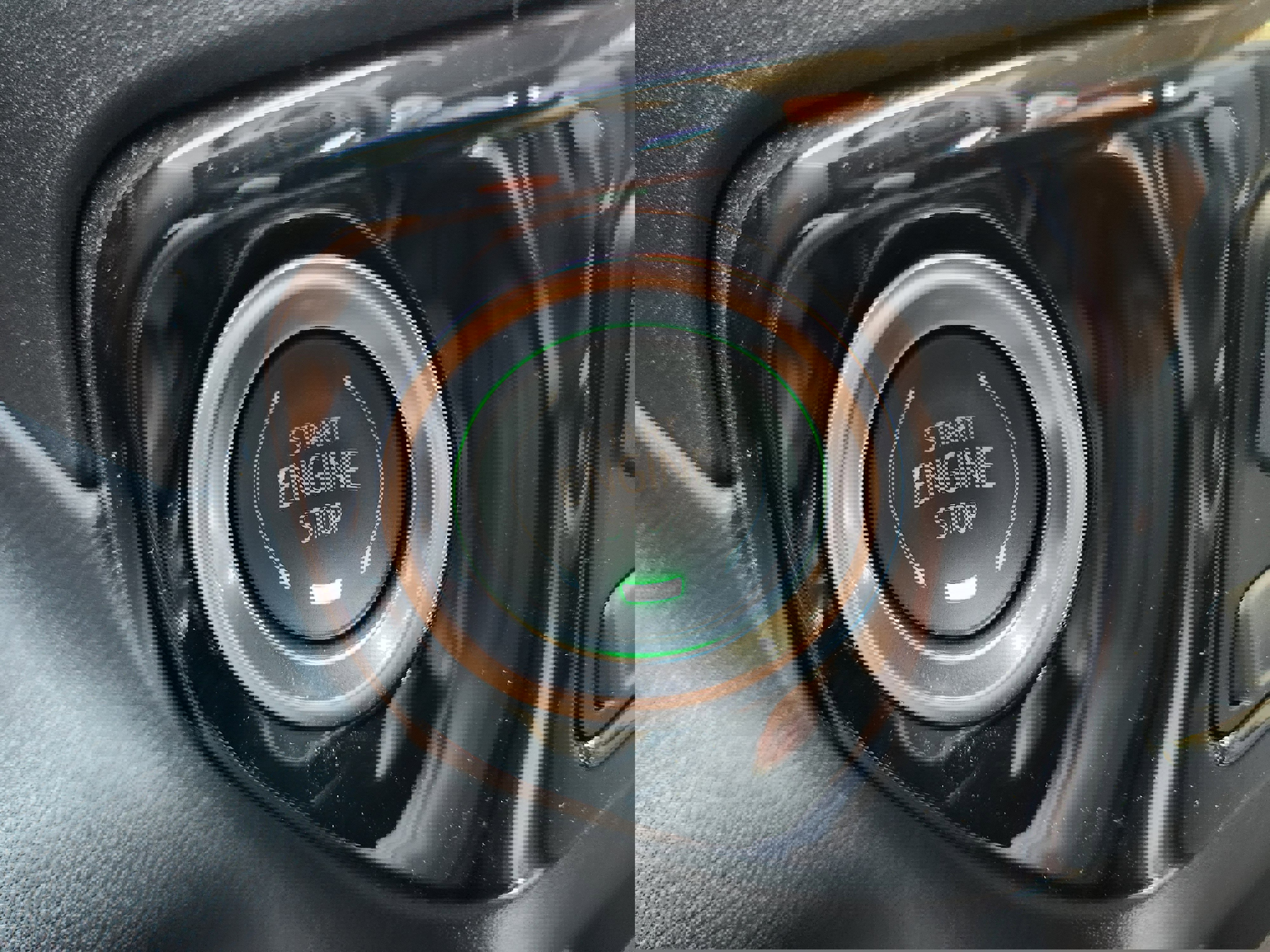 New 2026 Chevrolet Silverado 2500 LT w/ Trail Boss Package image 8