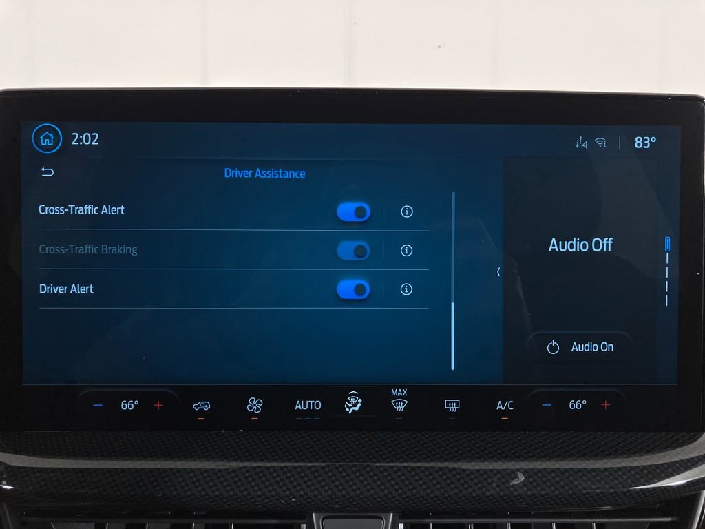 New 2026 Ford Escape ST-Line w/ Tech Pack #1 image 33