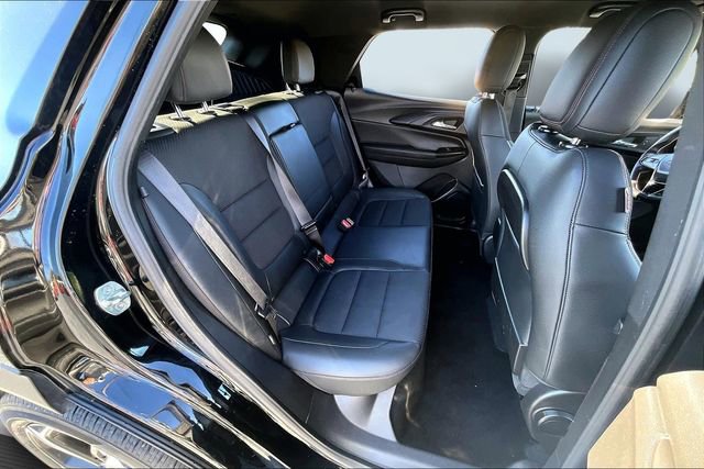 Used 2021 Chevrolet TrailBlazer RS w/ Convenience Package image 24