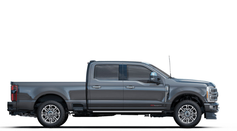 New 2024 Ford F250 Limited w/ FX4 Off-Road Package AWD/4WD image 27