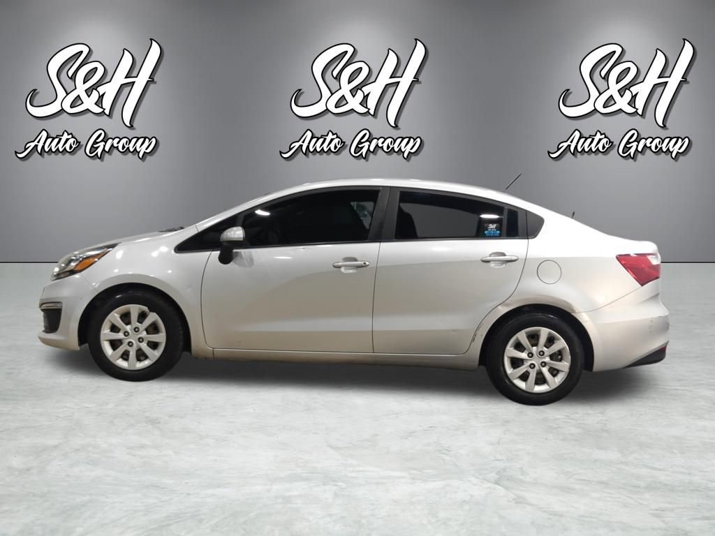 Used 2016 Kia Rio LX w/ Power Package image 15
