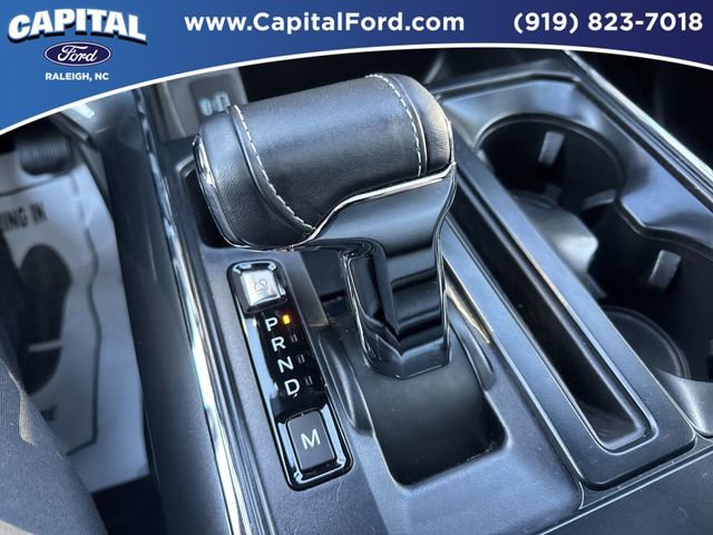 Certified 2023 Ford F150 XLT w/ Equipment Group 302A High image 30