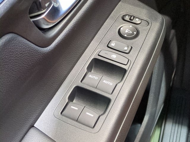 New 2027 Honda CR-V TrailSport image 20