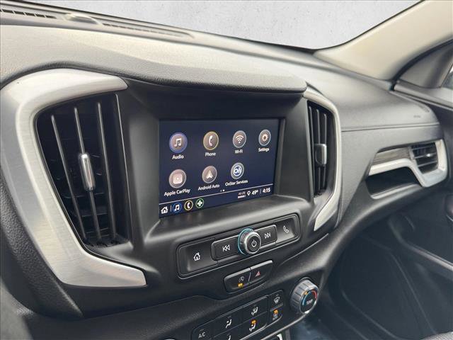 Used 2024 GMC Terrain SLE image 13