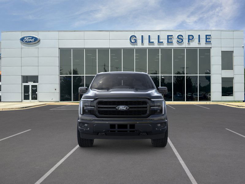 New 2026 Ford F150 Lariat w/ Equipment Group 501A Mid image 6