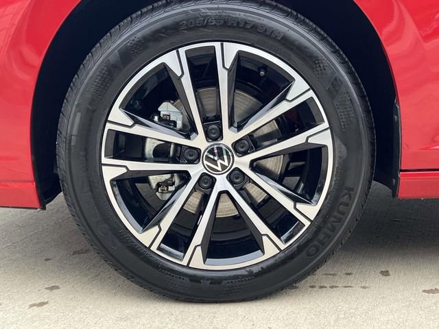 New 2026 Volkswagen Jetta Sport image 6