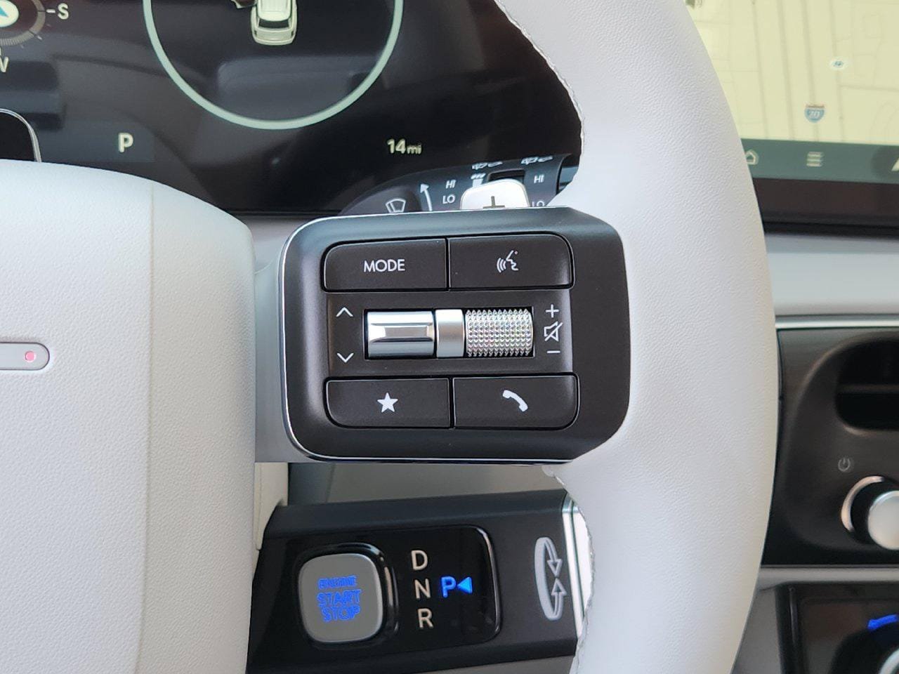 New 2027 Hyundai Palisade SEL Premium FWD image 29
