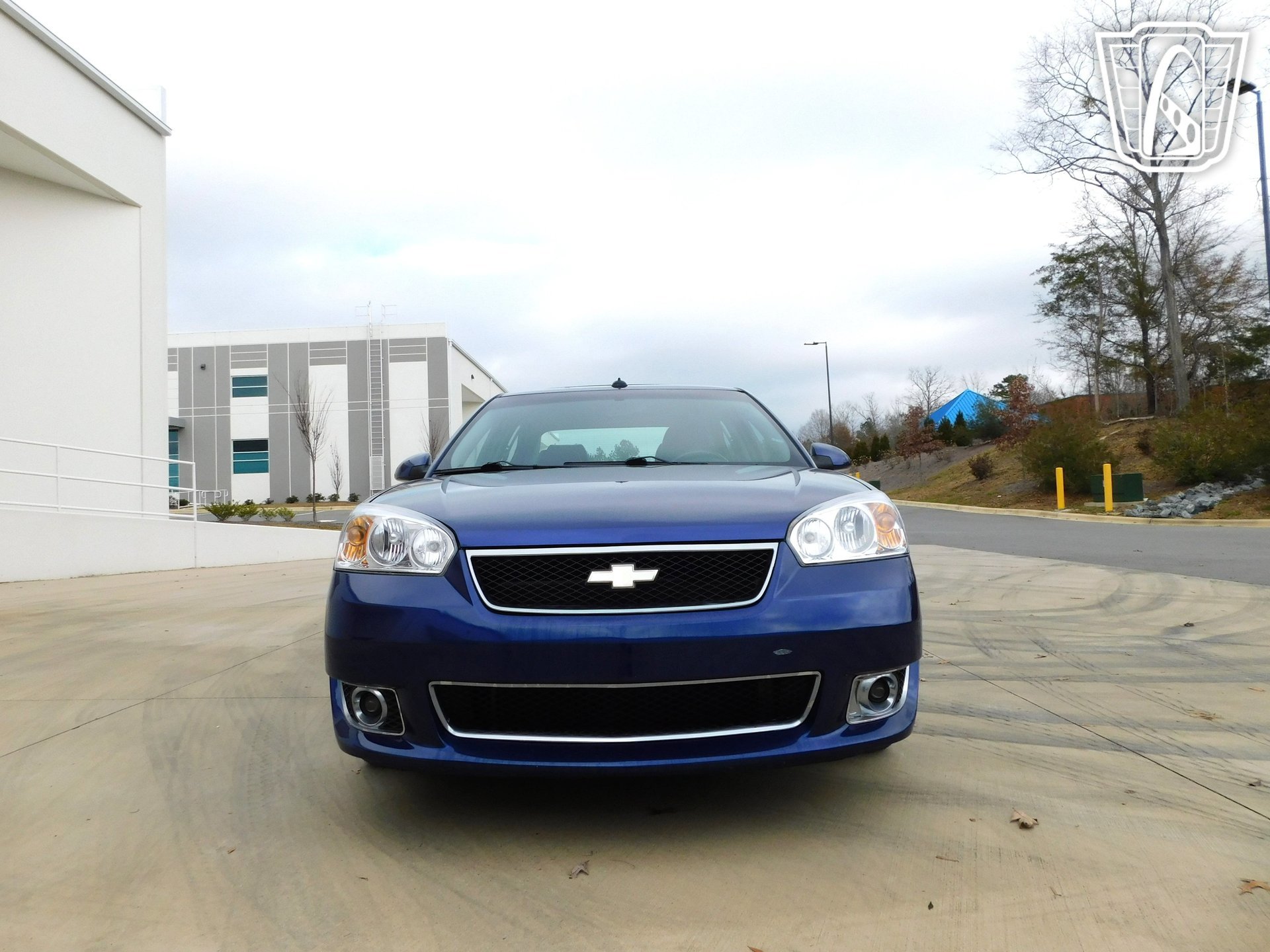 Used 2004 Chevrolet Malibu LT w/ Preferred Equipment Group image 3