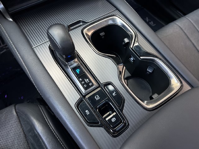 Used 2023 Lexus RX 500h F Sport w/ Accessory Package (K3) AWD/4WD image 20