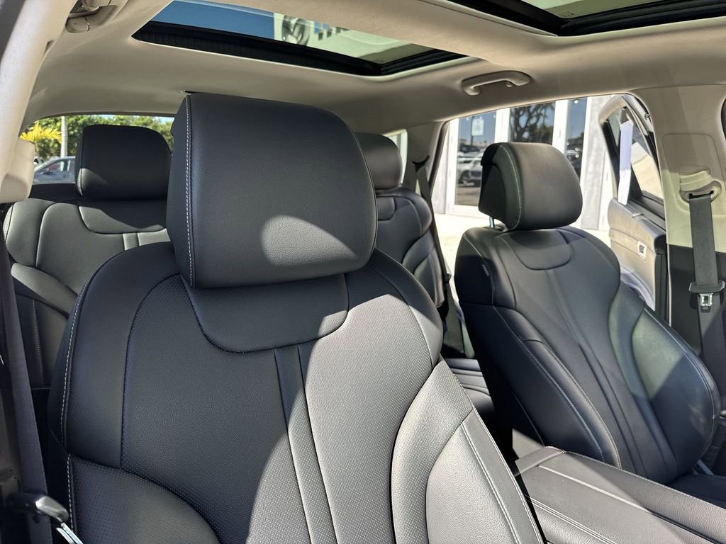 Used 2021 Genesis GV80 2.5T image 46