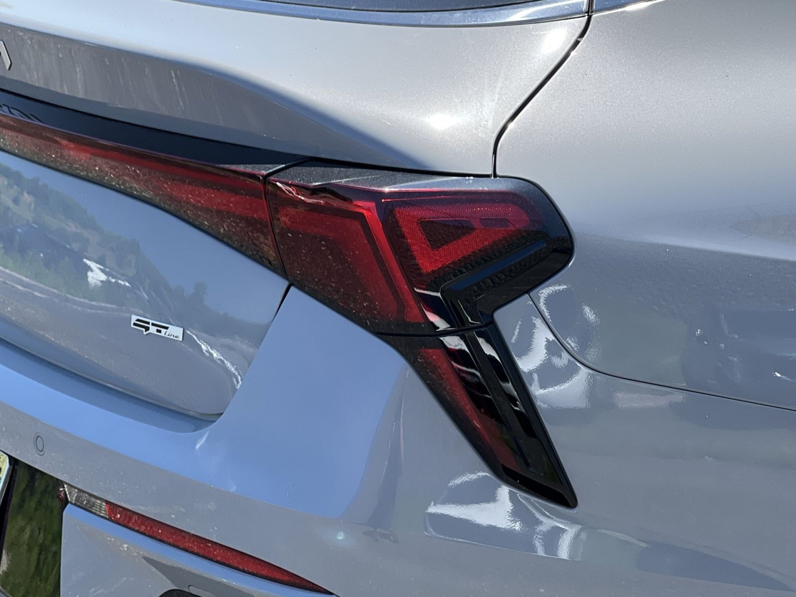 New 2026 Kia K5 GT-Line w/ GT-Line Premium Package AWD/4WD image 14