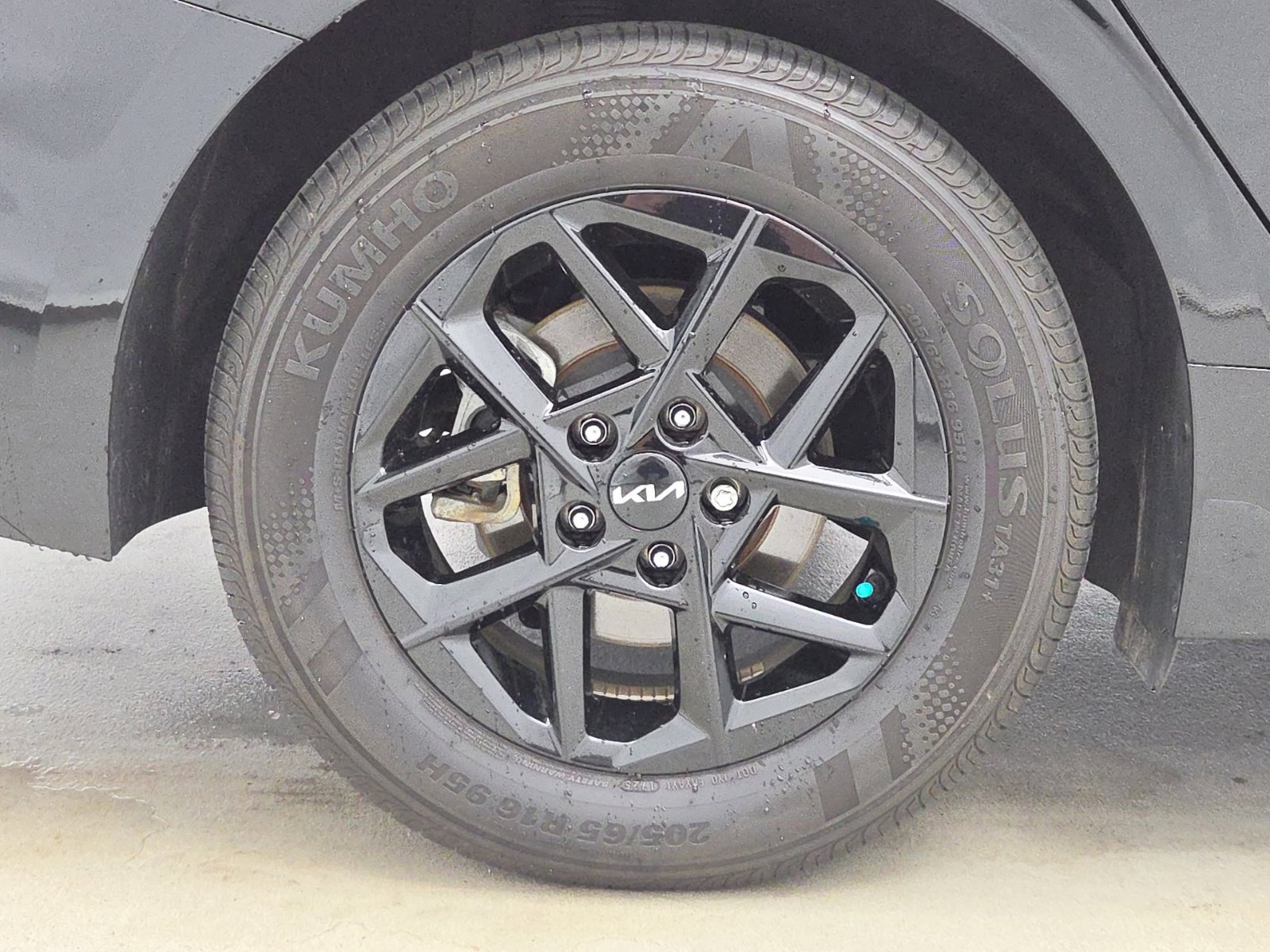 Used 2026 Kia K5 LXS FWD image 30