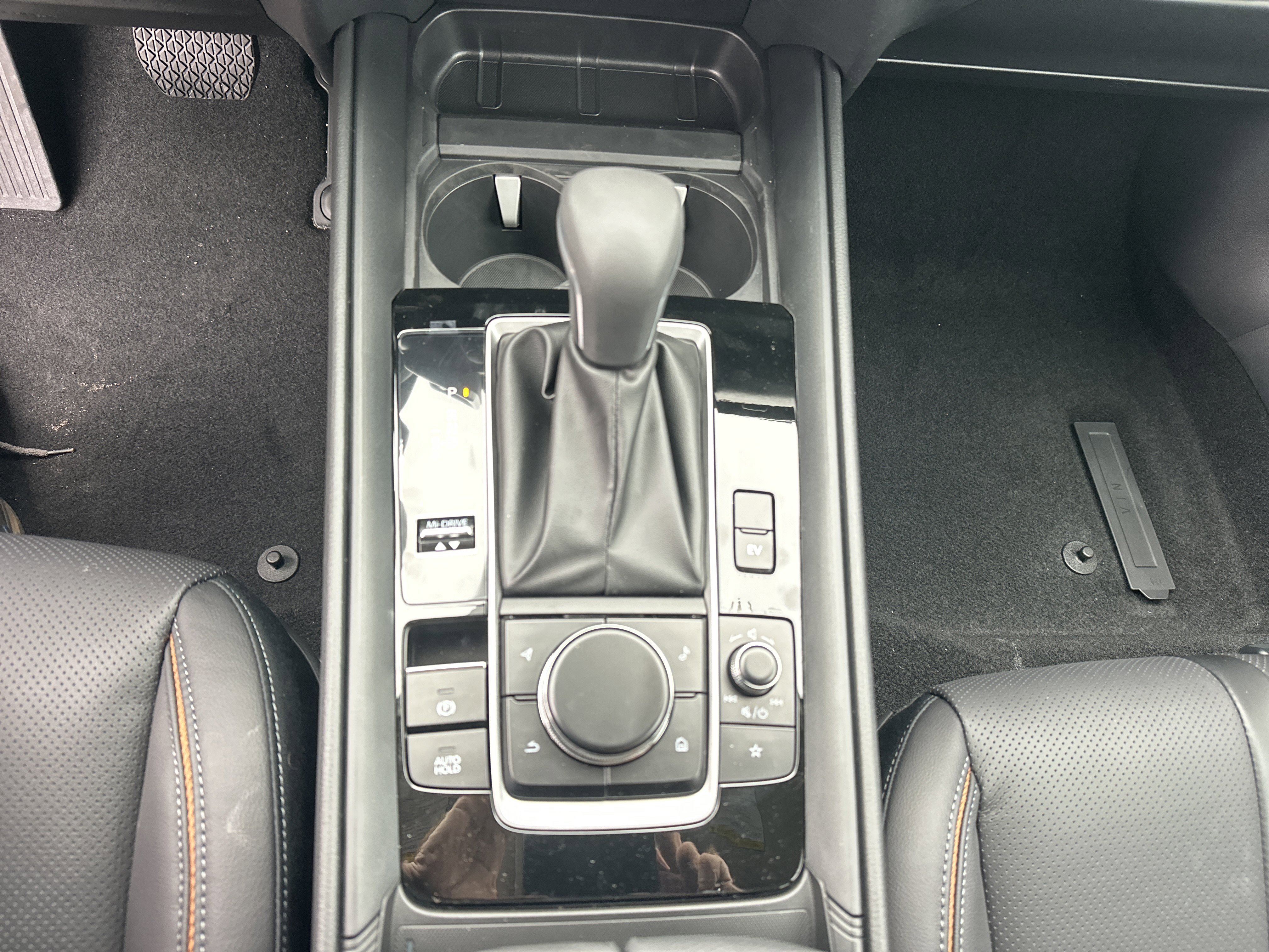 New 2026 MAZDA CX-50 AWD 2.5 Hybrid w/ Weather Package image 23