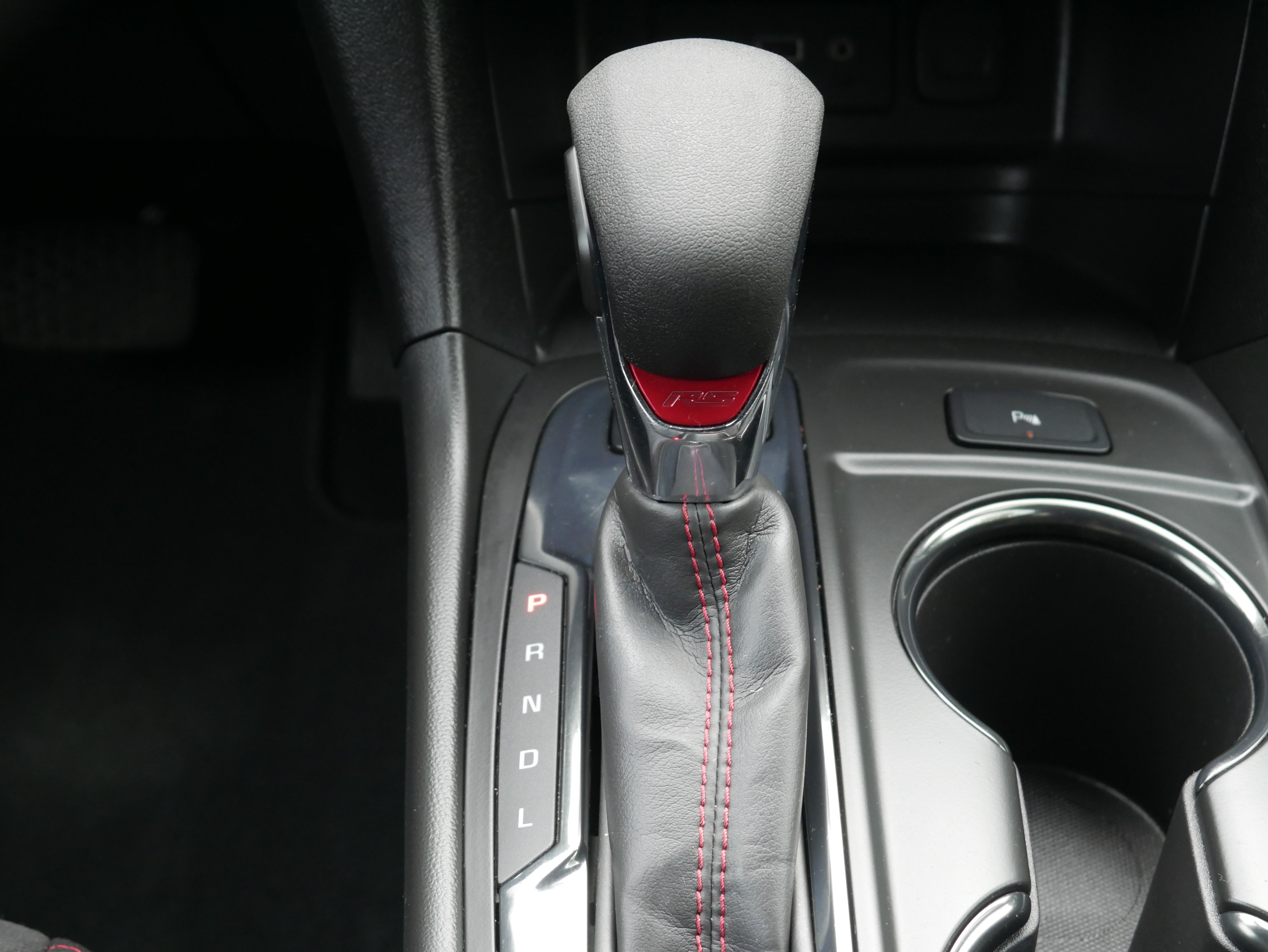Used 2023 Chevrolet Equinox RS AWD/4WD image 22